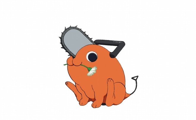 Pochita